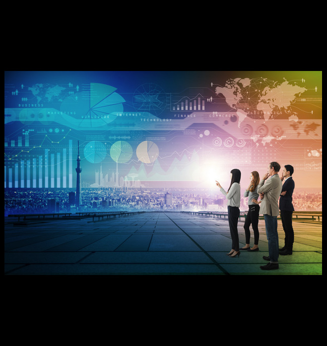 システム開発事業