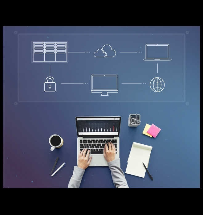 システム基盤事業