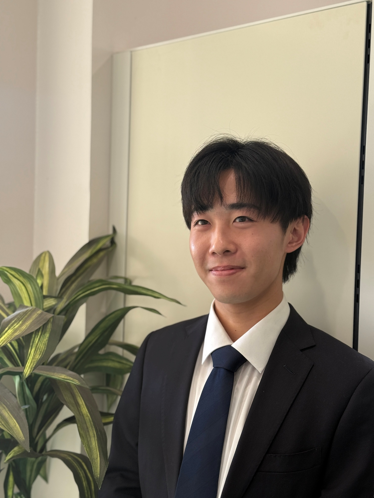 先輩社員